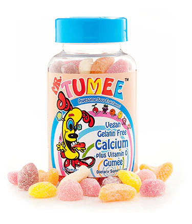 Calcium Plus Vitamin D