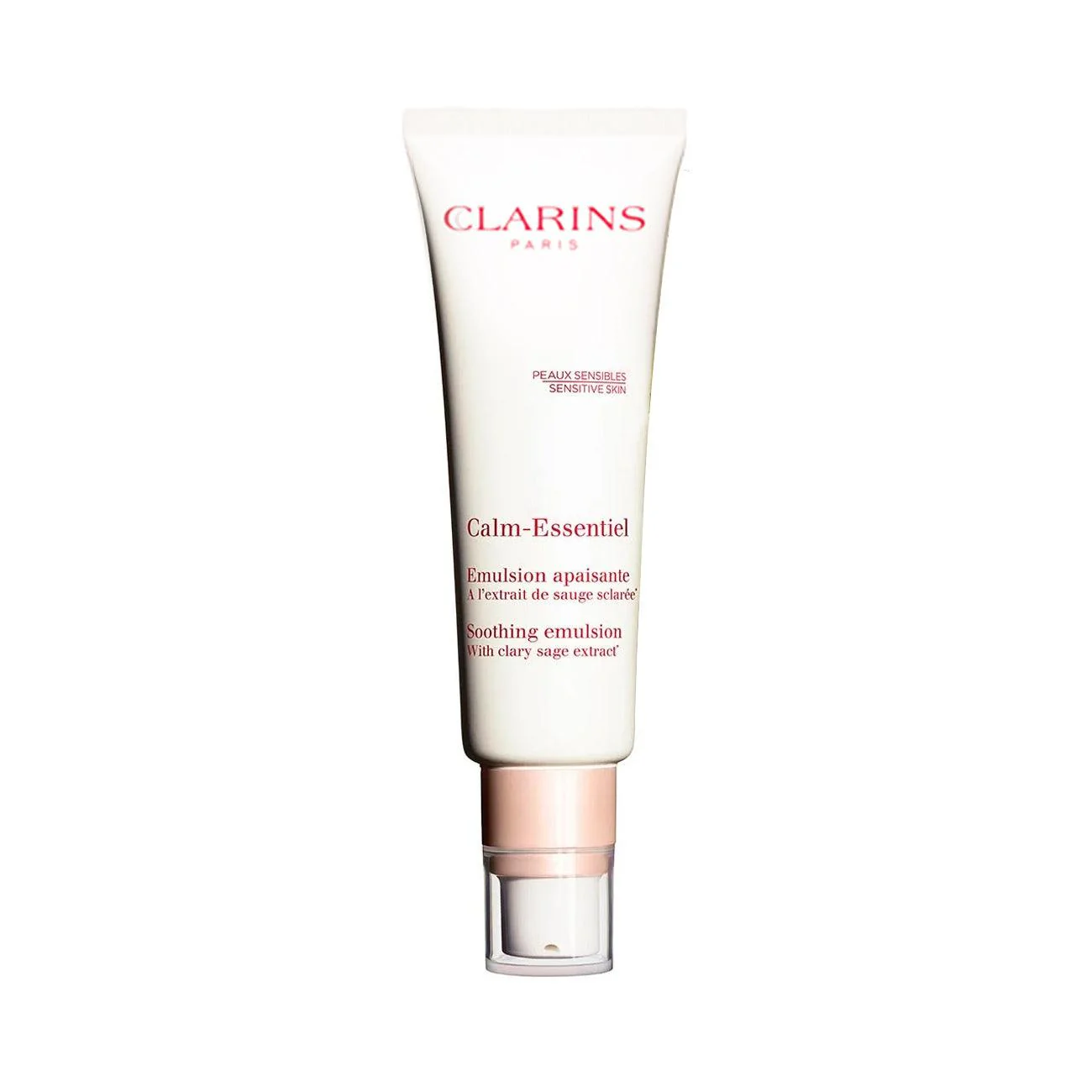 Calm-Essentiel Soothing Emulsion