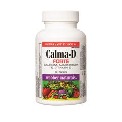 Calma-D Forte 60 Cap - Image 2