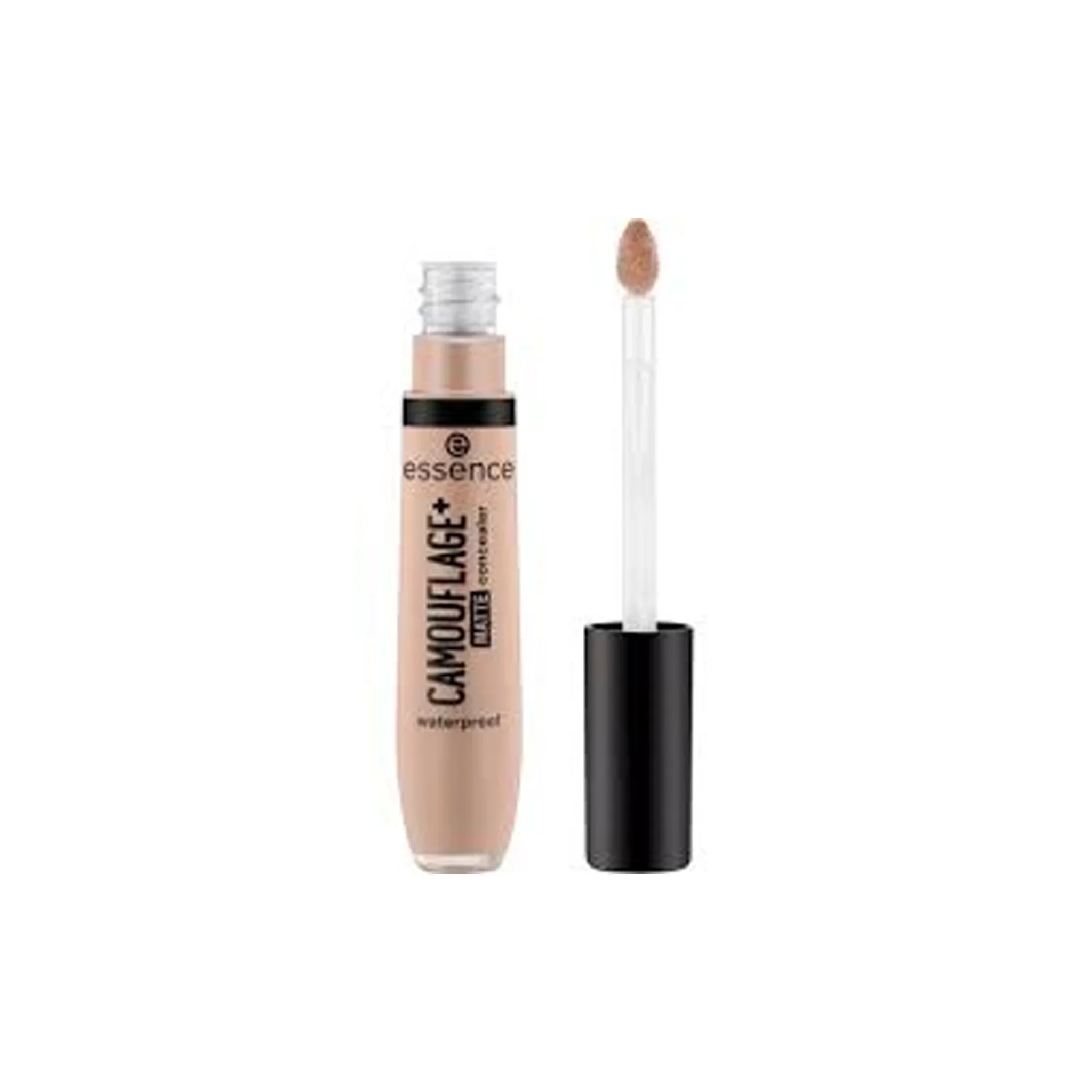 Camouflage+ Matte Concealer - Image 2