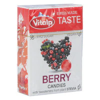 CANDIES BERRY 25G