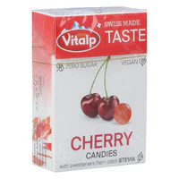 CANDIES CHERRY 25G