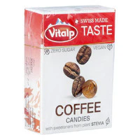 CANDIES COFFEE 25G