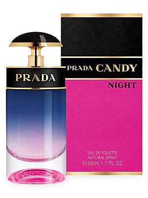 Candy Night Eau De Parfum