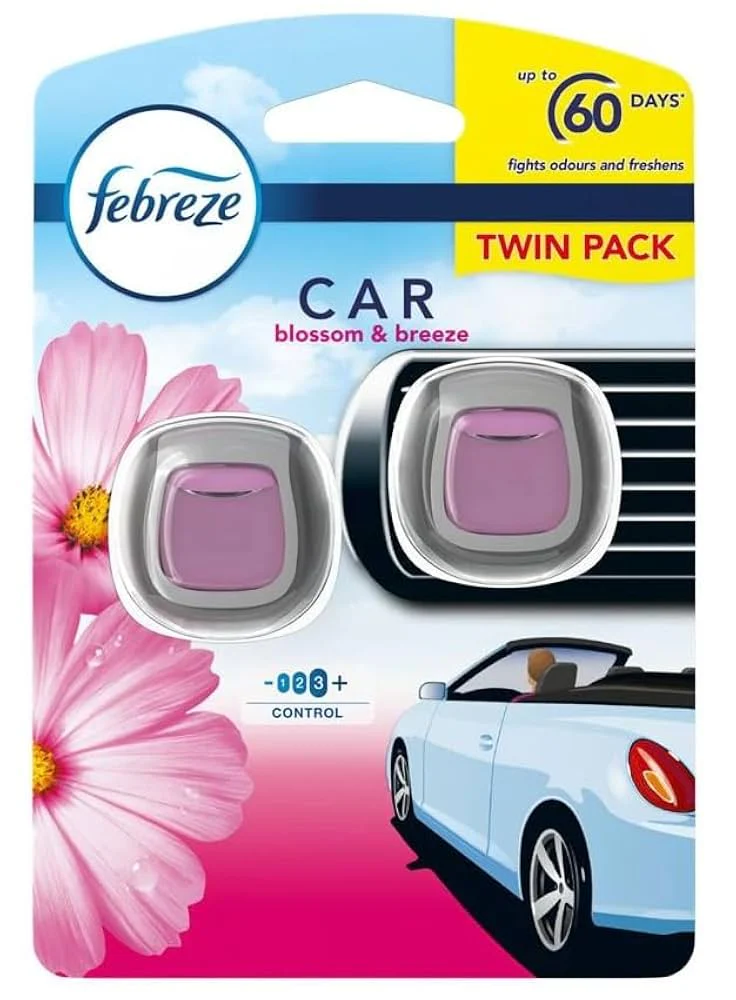 Car Air Freshener Economy