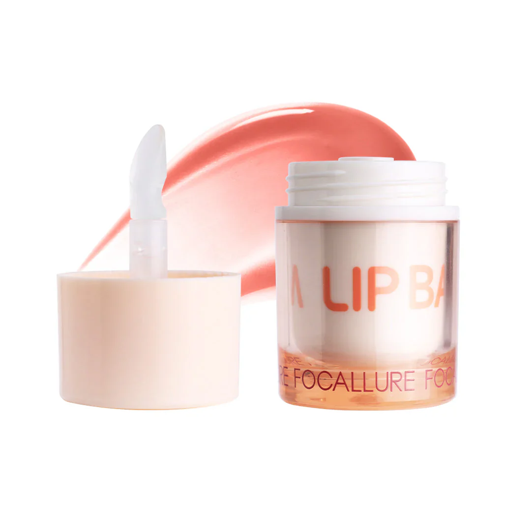 Care Plus Lip Balm