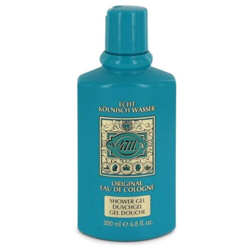 CARE SHOWER GEL 200ML - Image 2