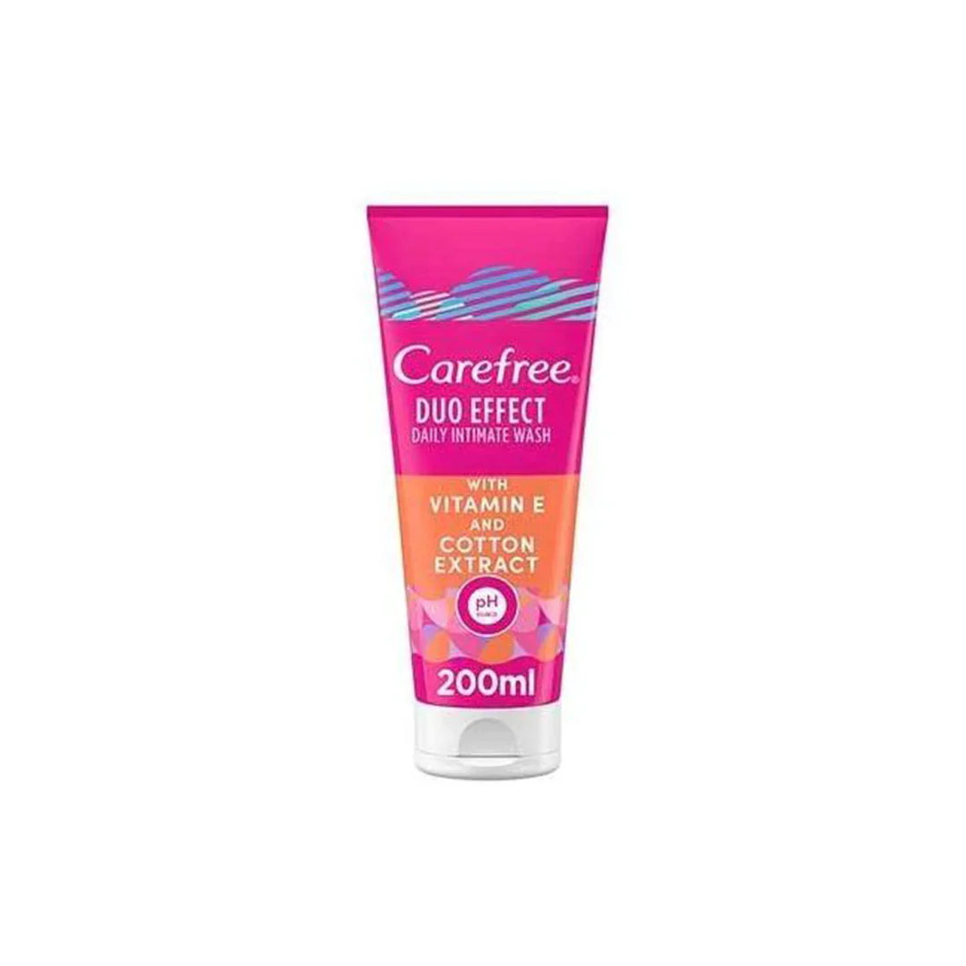 Carefree Daily Intimate Wash - Image 4
