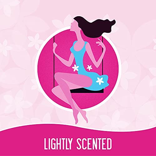 Carefree Normal Cotton FRESH SCENT 20's - Image 2