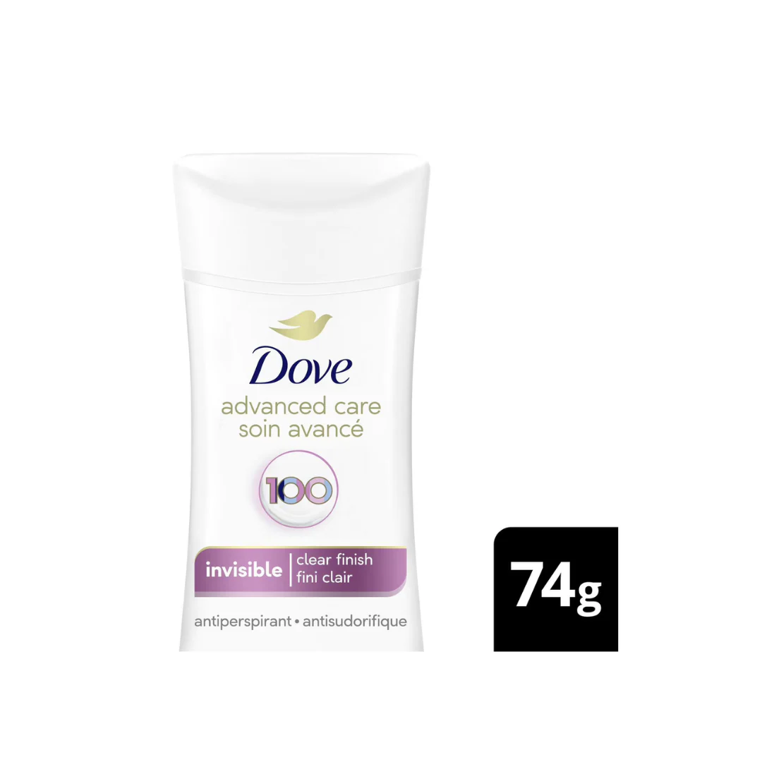 Caring Coconut Antiperspirant Deodorant - Image 2
