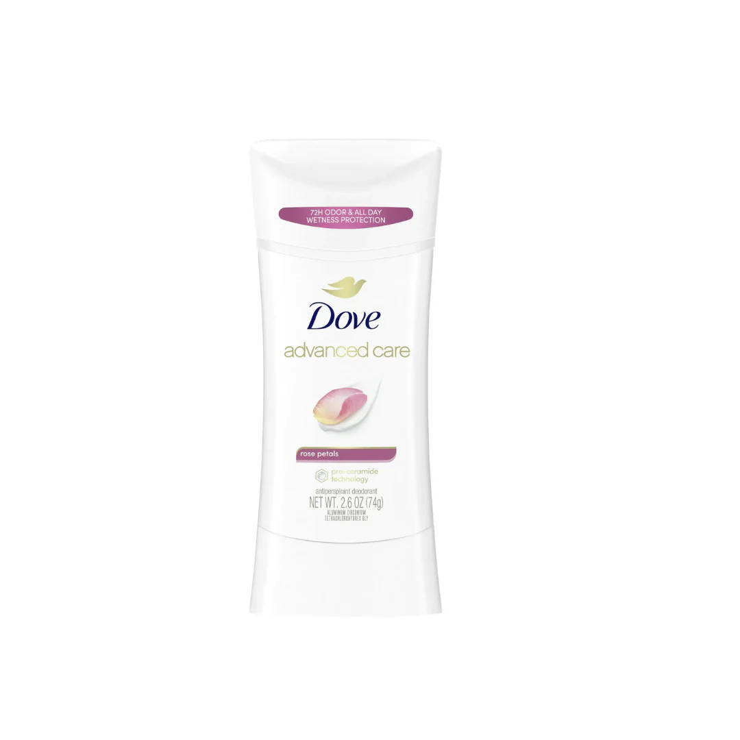 Caring Coconut Antiperspirant Deodorant - Image 3