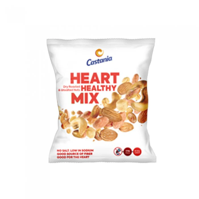 Castania Heart Healthy Mix 30g
