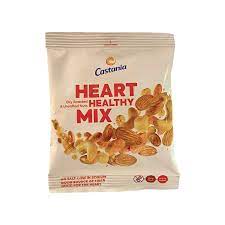 Castania Heart Healthy Mix 30g - Image 2