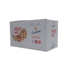 Castania Heart Healthy Mix 30g - Image 3