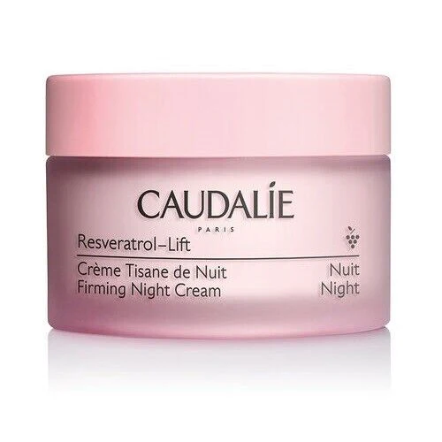 Resveratrol Lift Firming Night Cream