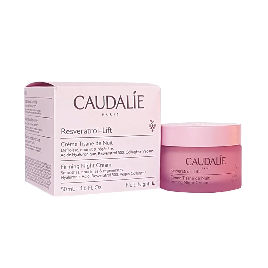 Resveratrol Lift Firming Night Cream - Image 3