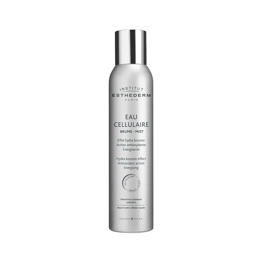 Cellular Water Mist Energising Moisturising Mist with Cell Water 100 Ml