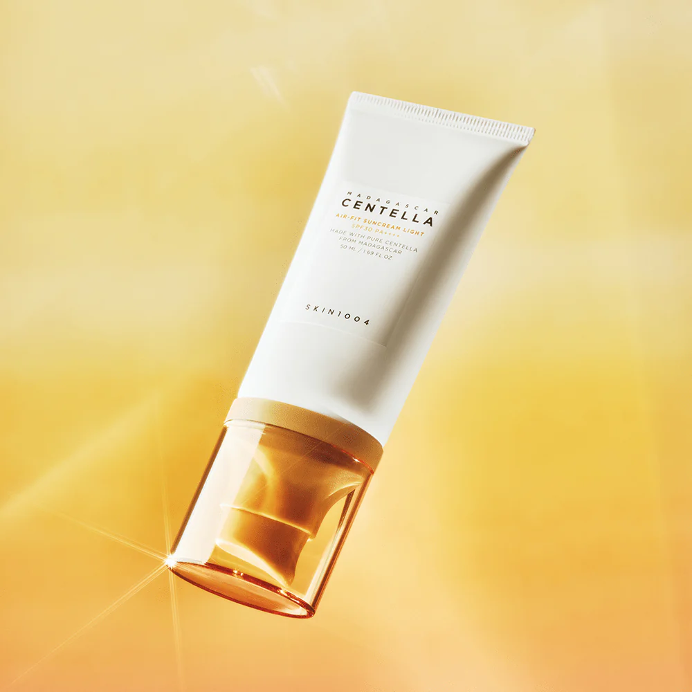 Centella Air-Fit Suncream Light SPF30 PA++++ - Image 3