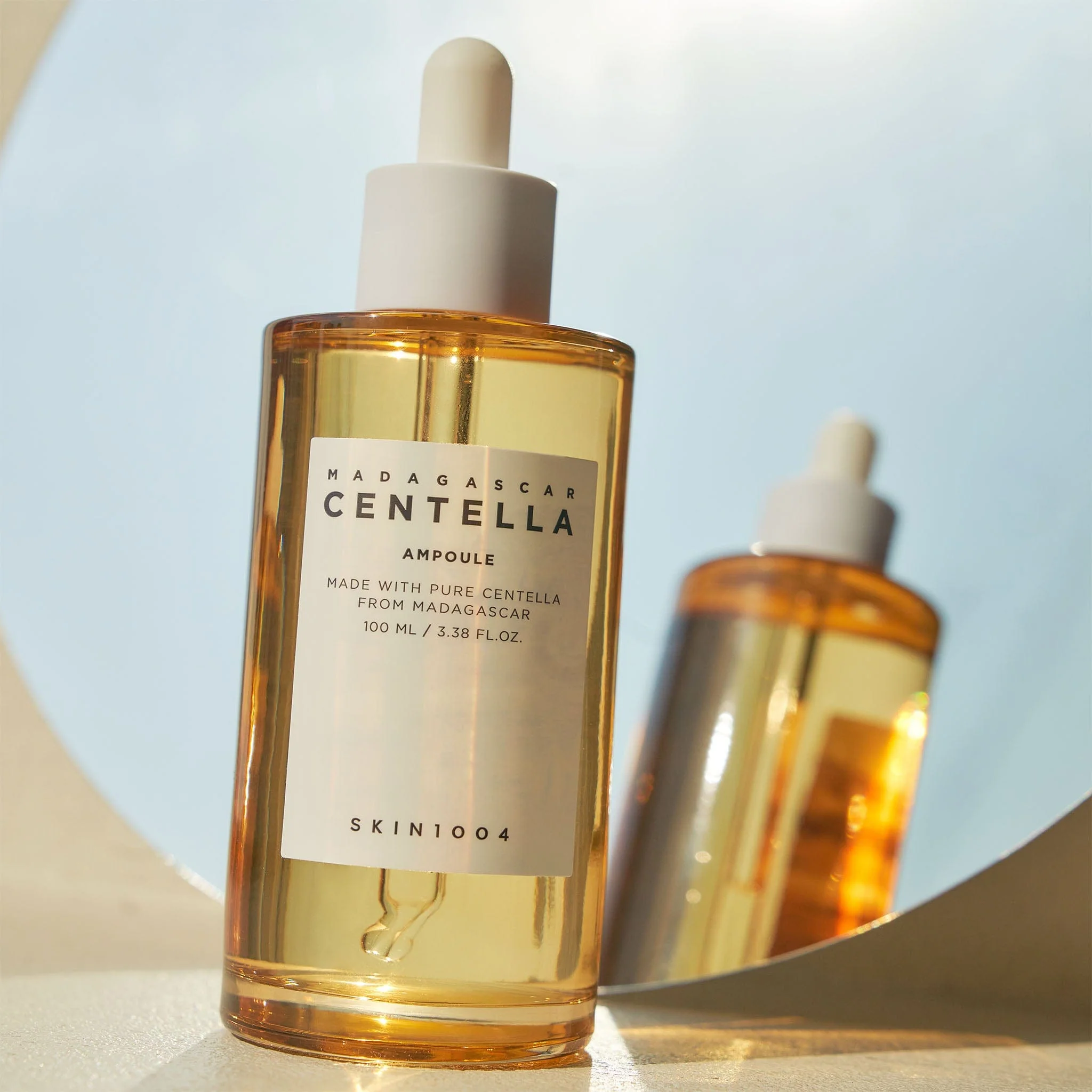 Centella Ampoule - Image 4