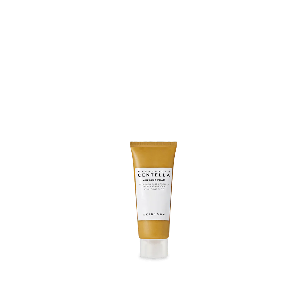 Centella Ampoule Foam - Image 6