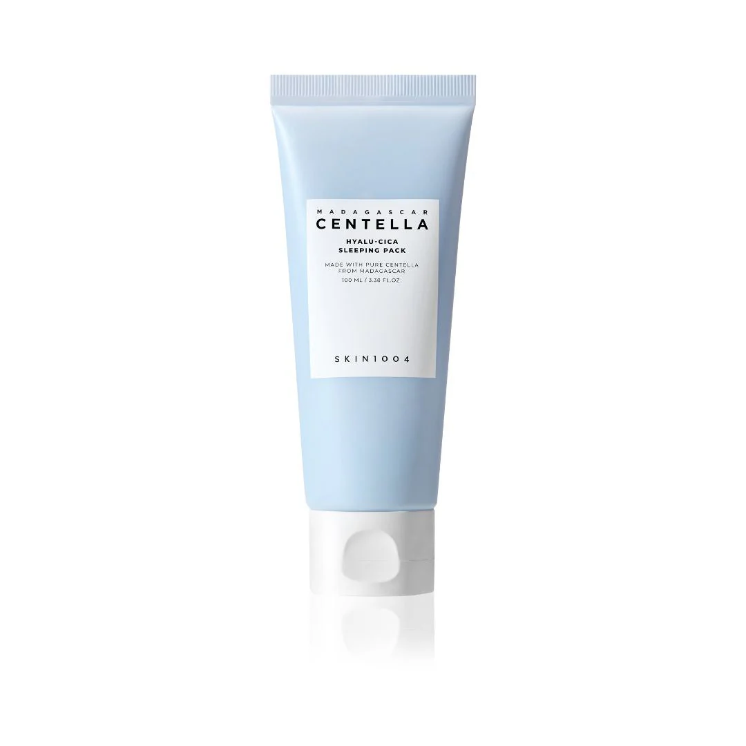 Centella Hyalu-Cica Sleeping Pack