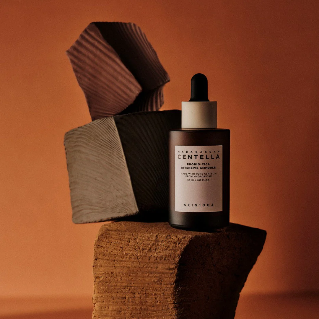 Centella Probio-Cica Intensive Ampoule - Image 3