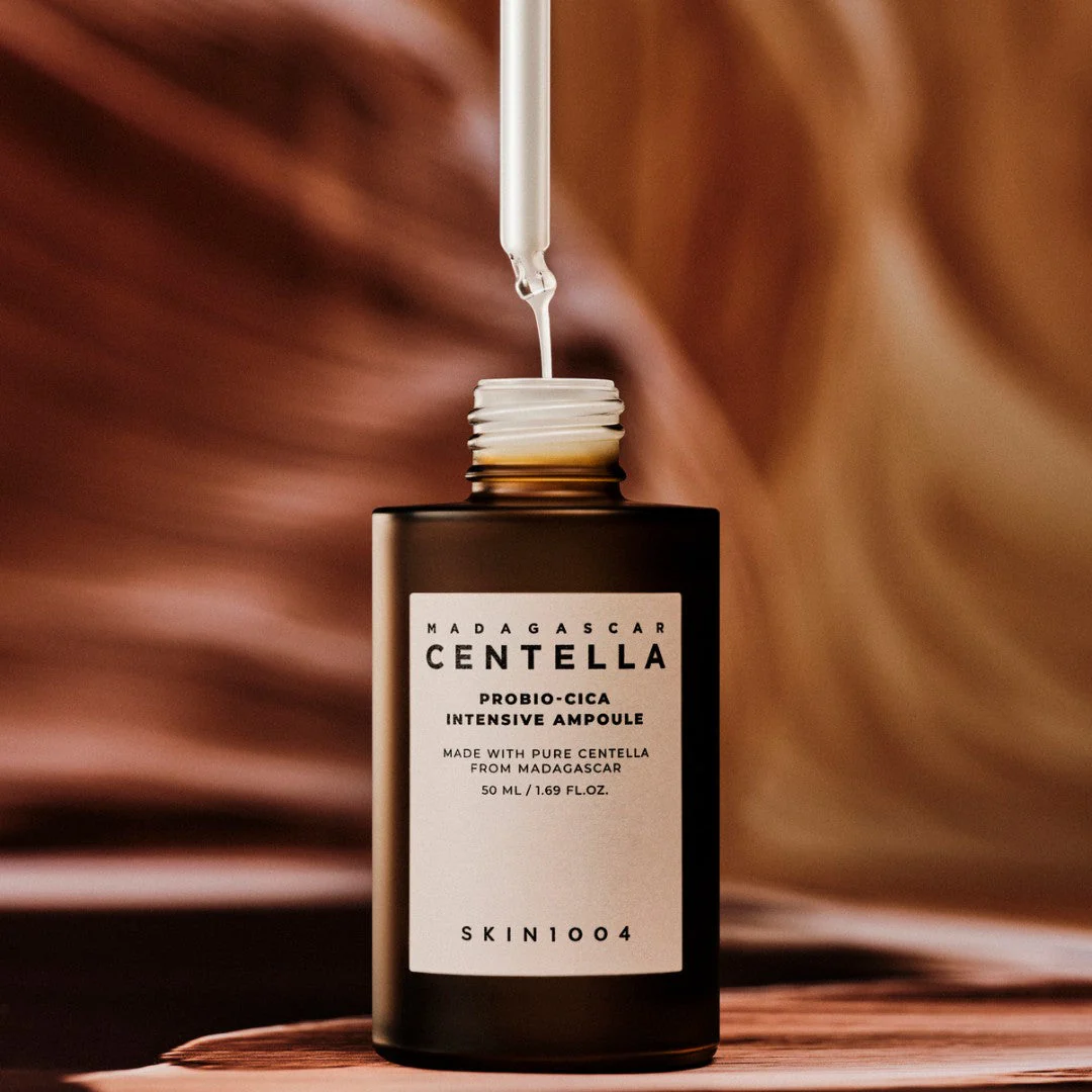 Centella Probio-Cica Intensive Ampoule - Image 4