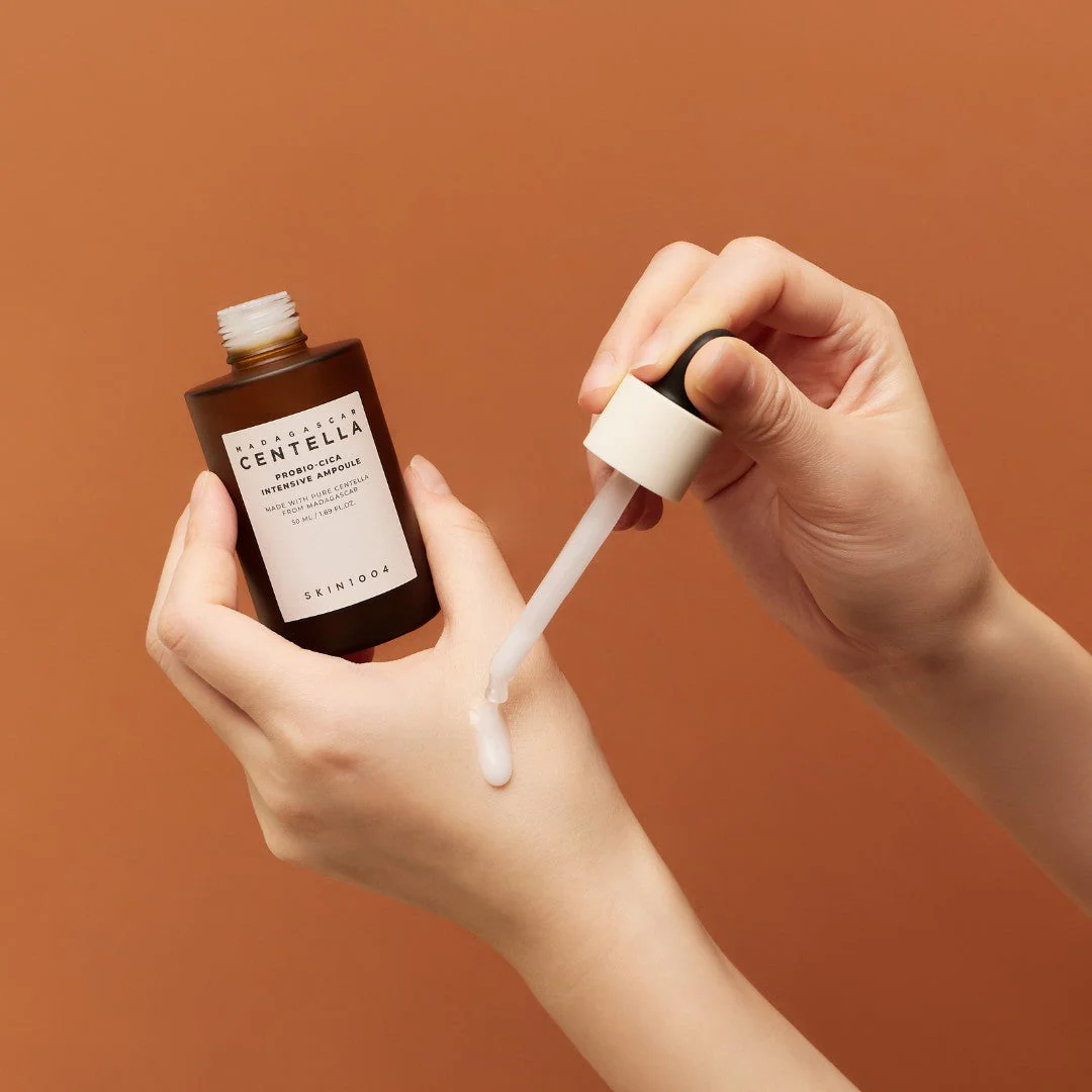 Centella Probio-Cica Intensive Ampoule - Image 5
