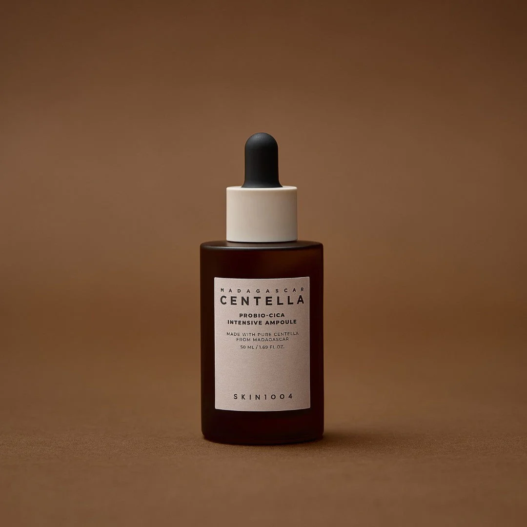 Centella Probio-Cica Intensive Ampoule - Image 6