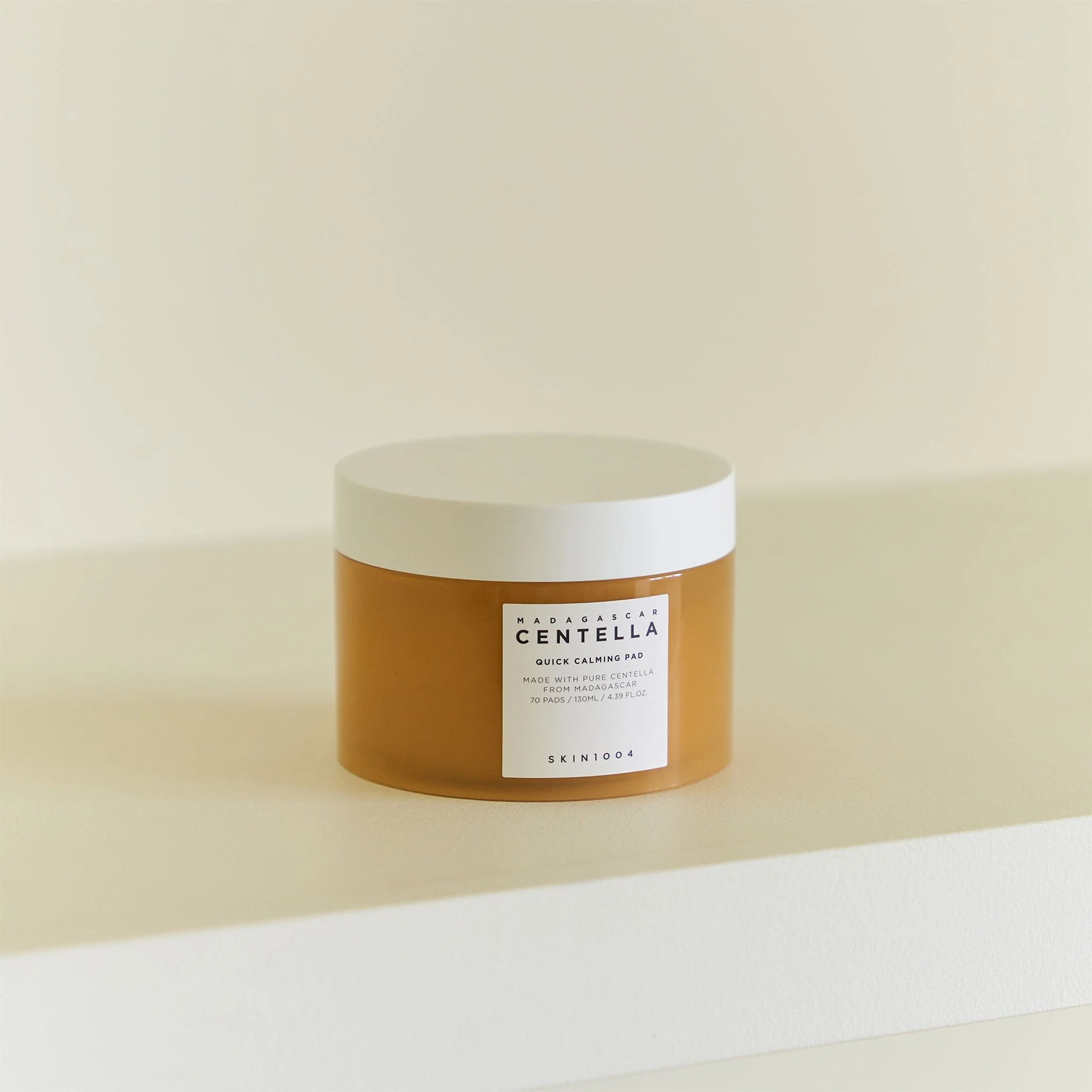 Centella Quick Calming Pad - Image 3
