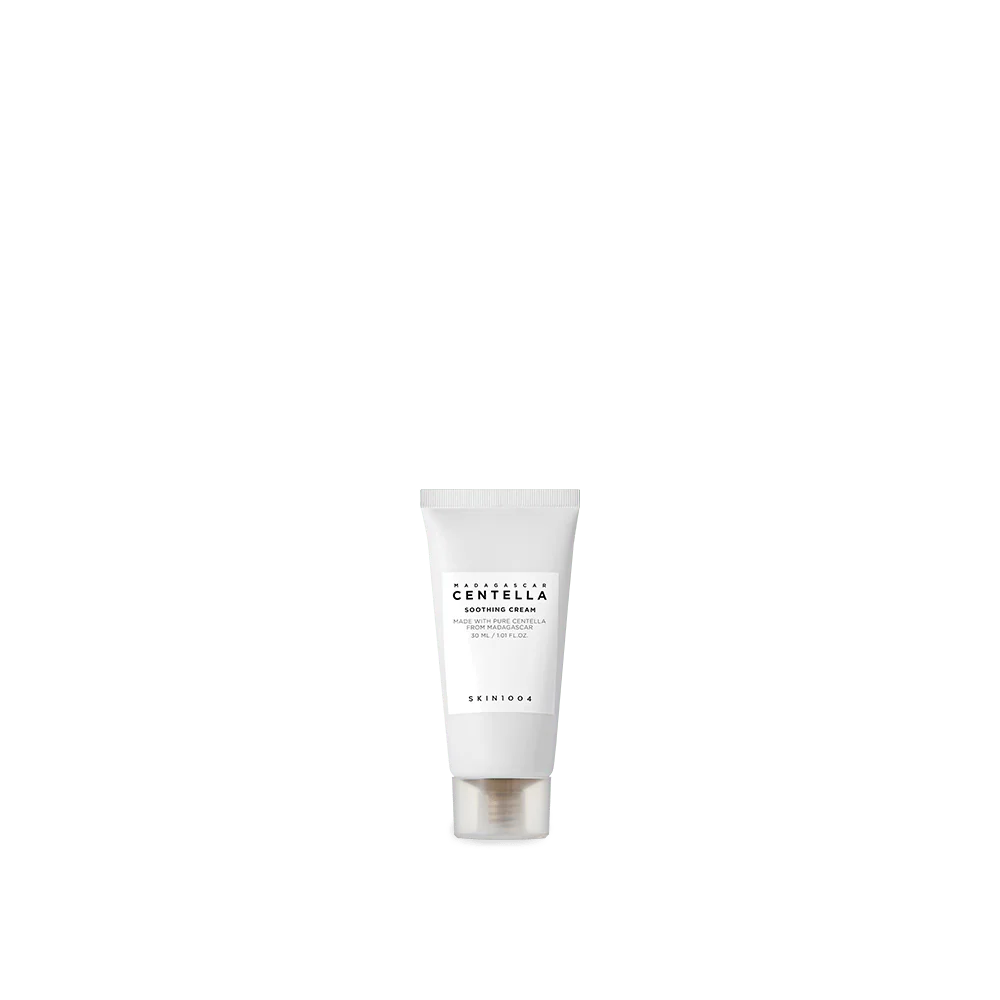 Centella Soothing Cream - Image 6