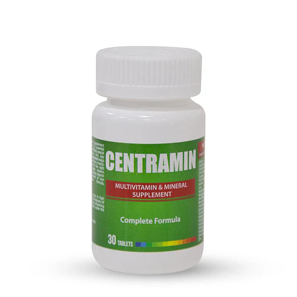 Centramin