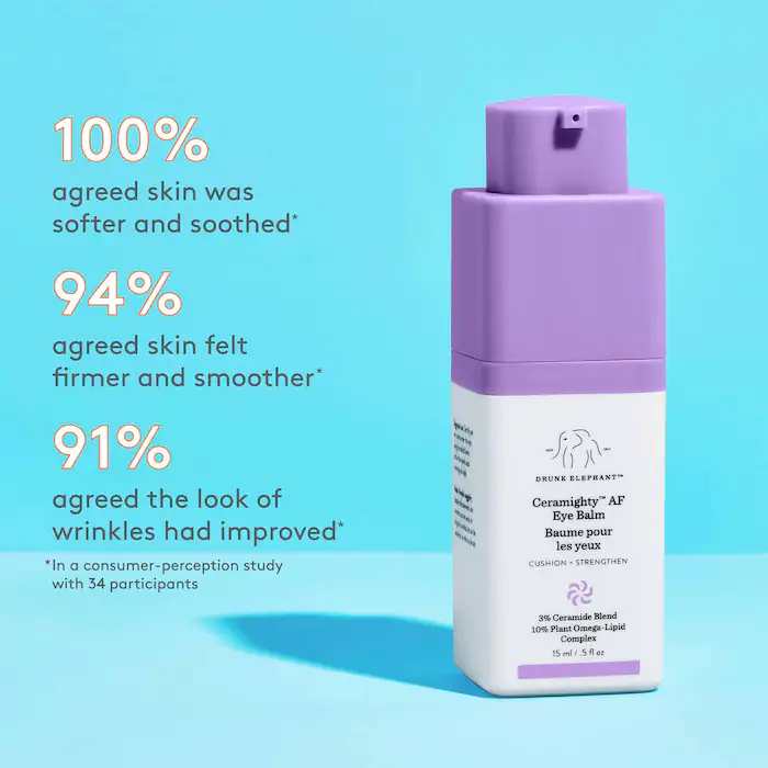 Ceramighty™ AF Eye Cream with Ceramides - Image 3
