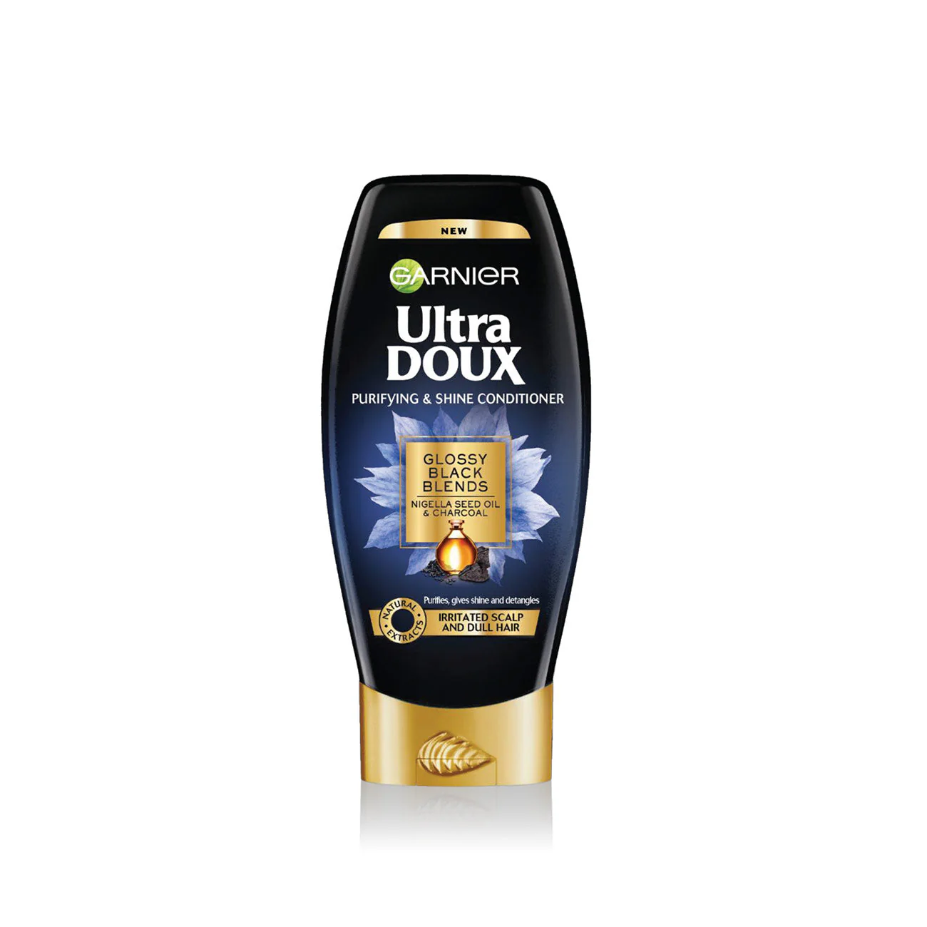 CHARCOAL OR HONEY TREASURE CONDITIONER
