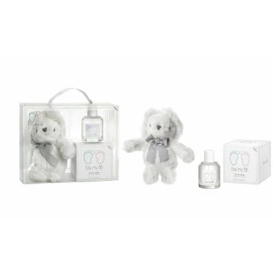 Child's Perfume Set  EDT (2 Pcs)