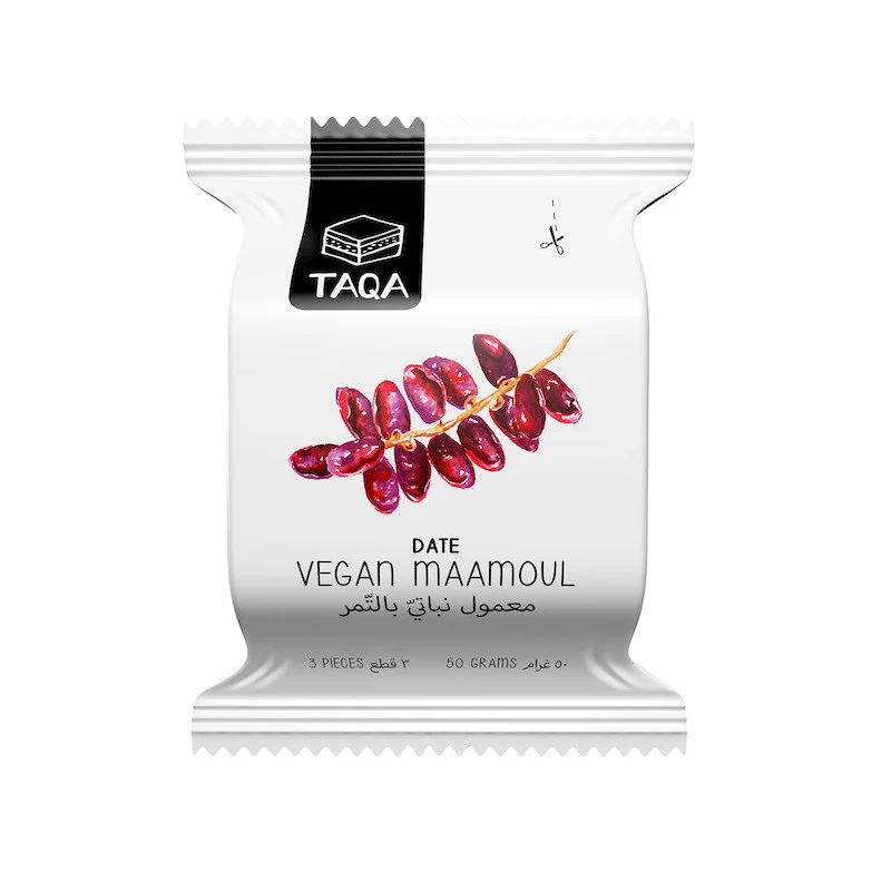 Chips Oat Cookies Vegan 35g