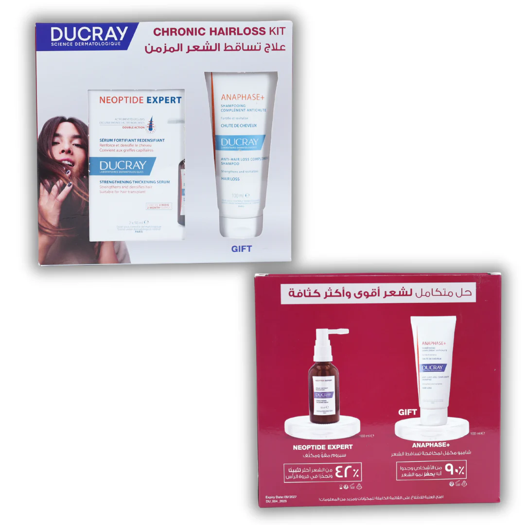 Chronic hairloss kit - Image 2
