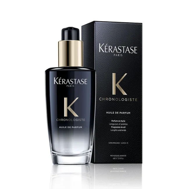 Chronologiste Fragrance in Oil - Image 2