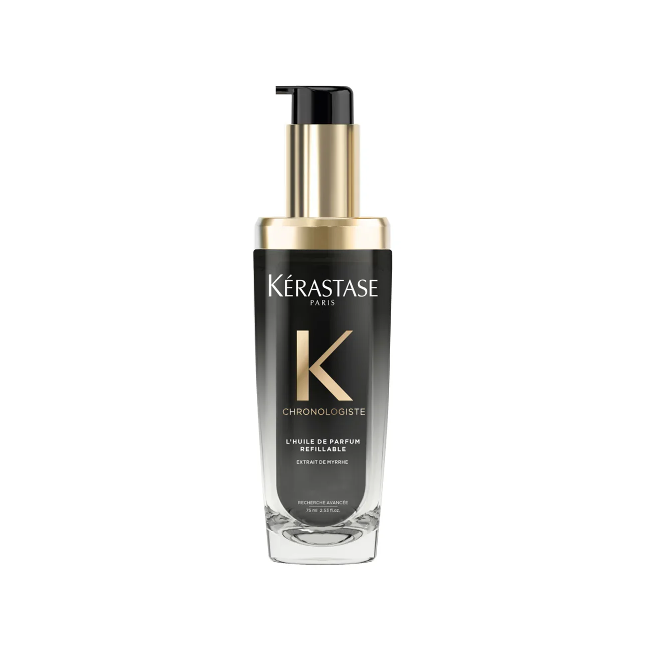 Chronologiste Fragrance in Oil - Image 5