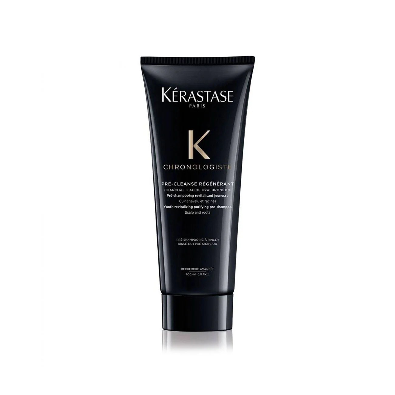 Chronologiste Pré-Cleanse Régénérant Scalp Scrub