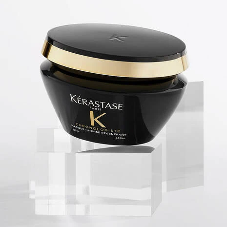 Chronologiste Youth Revitalizing Hair Mask - Image 3