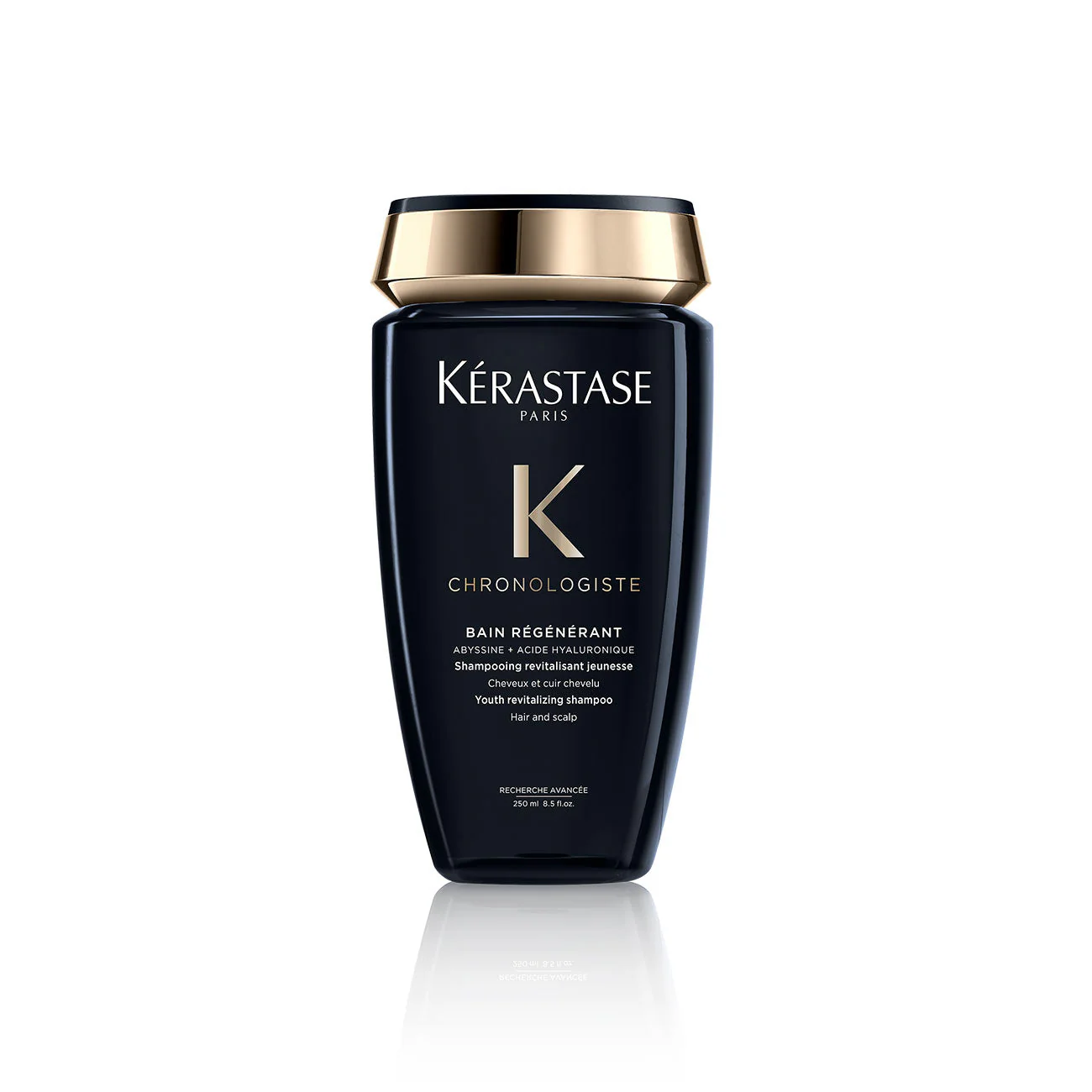 Chronologiste Youth Revitalizing Shampoo