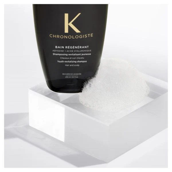 Chronologiste Youth Revitalizing Shampoo - Image 3