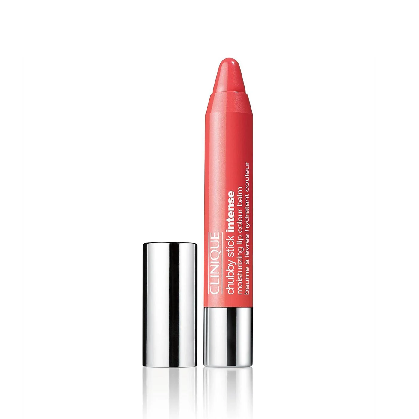 Chubby Stick Intense Moisturizing Lip Colour Balm - Image 2
