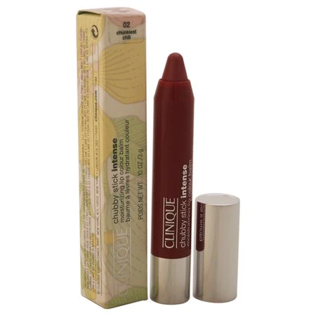 Chubby Stick Intense Moisturizing Lip Colour Balm - Image 6