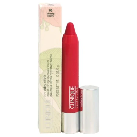 Chubby Stick Moisturizing Lip Colour Balm - Image 10