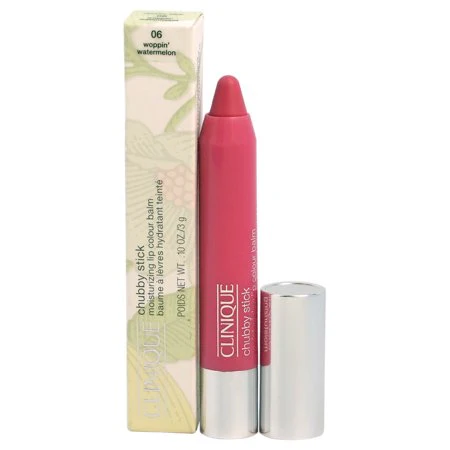 Chubby Stick Moisturizing Lip Colour Balm - Image 11