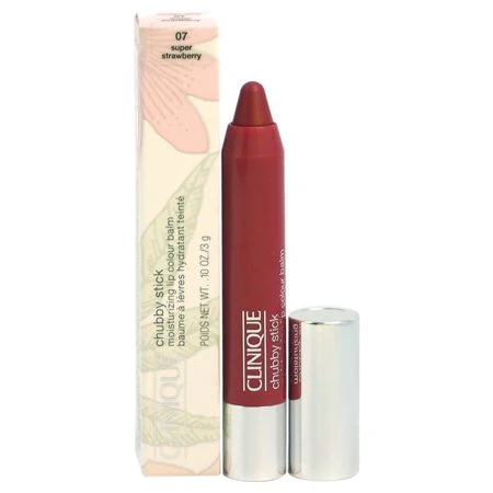 Chubby Stick Moisturizing Lip Colour Balm - Image 12