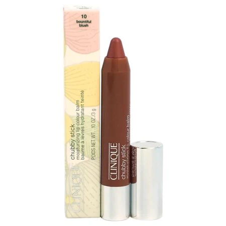 Chubby Stick Moisturizing Lip Colour Balm - Image 14