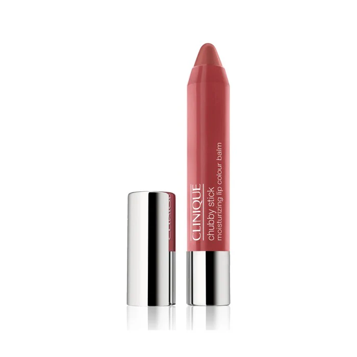 Chubby Stick Moisturizing Lip Colour Balm - Image 4